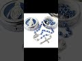 Catholic Pearl Cross Rosary Price Now: USD 7.86  #aliexpress