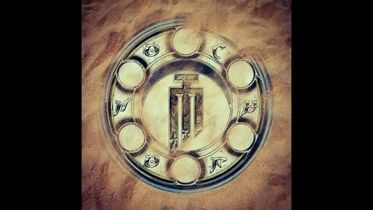 Watch Mac Tyroon - CHRONO - 05 Timeless Hunter on YouTube Watch Mac Tyroon - CHRONO - 05 Timeless Hunter on YouTube
