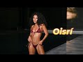 Oisrí at Miami Swim Week The Shows 2025