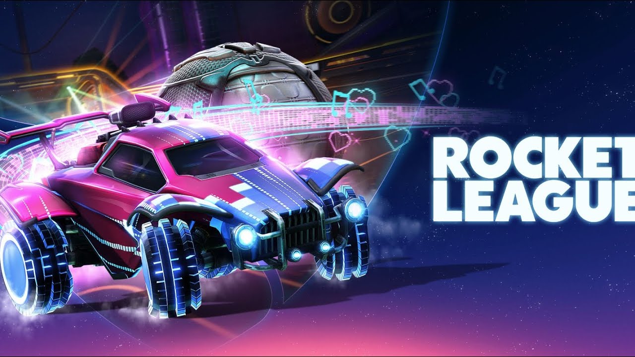 JayIsCray rocket league montage (coming soon on JayIsCray)