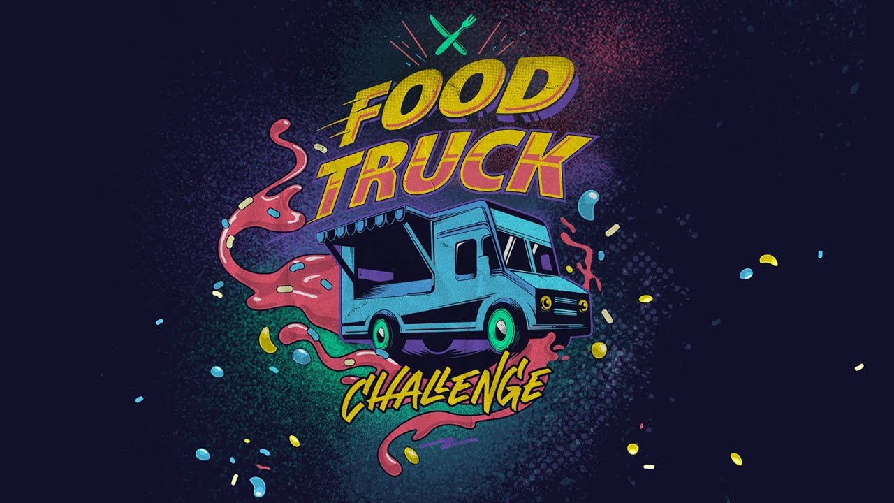 cultural assimilation Food Truck Challenge - On the Road visitó Montevideo