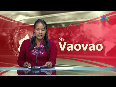 VAOVAO MBS ALATSINAINY 19 FEBROARY 2024