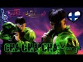 Capture de la vidéo Käärijä - Cha Cha Cha / Movie Collection Edition ( With English Lyrics)