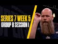 The Super Swede At The Super Series!!!🇸🇪 | MODUS Super Series  | Series 7 Week 5 | Group B Session 1