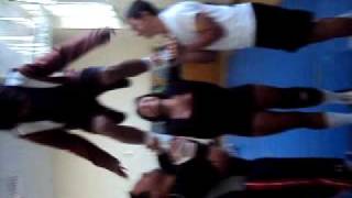 Poly Cheer (Luis)