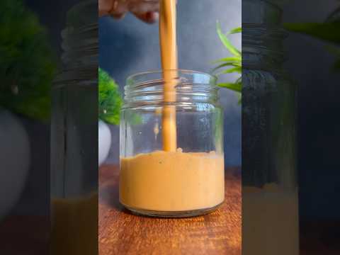 If you don’t like boring salads try making this dressing recipe! @iAparnaRathore #shorts If you don’t like boring salads try making this dressing recipe! @iAparnaRathore #shorts
