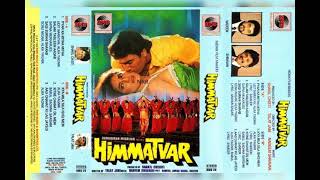 Kitni Chahat Chhupaye Baitha Hu  Sadhna Sargam U0026 Babul Supriyo  Nadeem Shravan