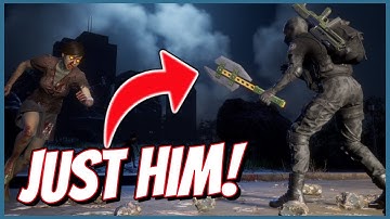 How Fast Can A SOLO Survivor Complete State Of Decay 2 Lethal Zone!?