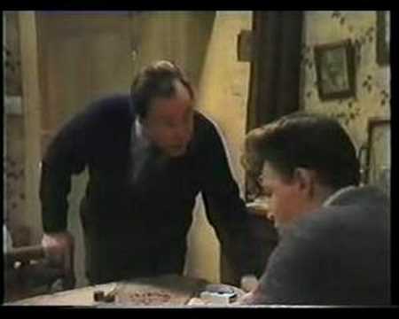 A Tribute To David Scarboro, Ex-Eastenders Actor P...