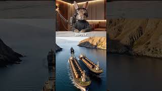 One War Could Make Everything More Expensive ⚠️💰