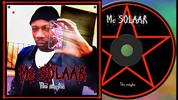 MC Solaar - 15 La vie est belle (HQ CD 44100Hz 16Bits)