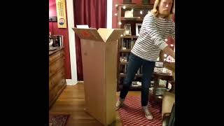 Jarrod Dickenson x Calton Cases x Unboxing Video x Guitar Case x Drop Proof x Travel x Flight Case Wealth