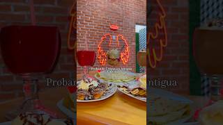 A quien no le fascinan las Crepas!!!!