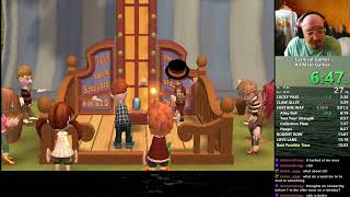 Carnival Games - All Main Games 12:52