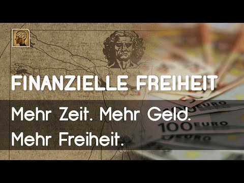 Video: Geheimnisse Der Finanziellen Freiheit