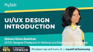 Details Short Class UI/UX Design Fundamentals | MySkill Guide