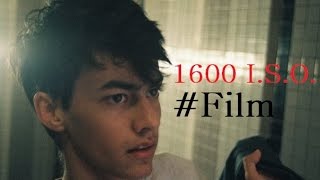 Film Fuji 1600 Iso Superia High Iso Color Film Youtube