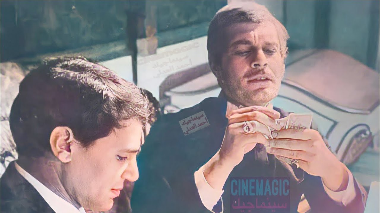 حوار رائع : عبد الحليم حافظ مذيع وعمر الشريف ضيفه ١٩٦٨ فيينا