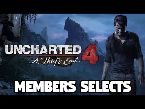 Uncharted 4: Thief's End Episode 5 Tale of PIRATE Founders & Turtles