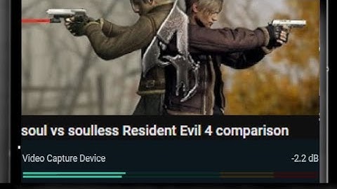 Did crowbcat mess with the audio Debunked?