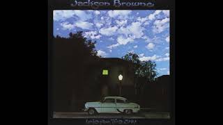 Jackson Browne - Late for the sky (acoustic)