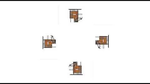 QR Code Animation #1