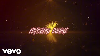 SILVIZO - BONANE (Lyric Video)