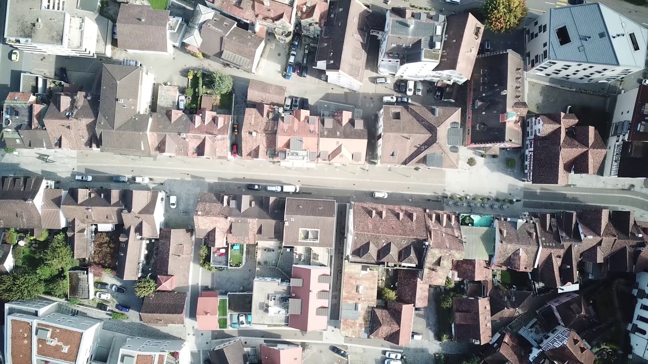 Muster Imagefilm Rheineck