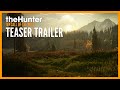 Teaser trailer  new dlc coming soon thehuntercotw