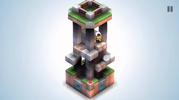 Mekorama Level 13 Think Through