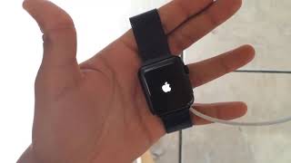 Reloj Apple Watch Como Restaurar/Formatear/ Quitar Clave/ Restablecer Belester