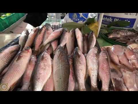 Кобулети,центральный базар
