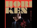 💎  「徒花は咲いたか」  HORIKEN COVER ♪ hide2288 JC