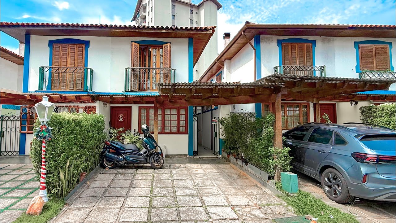 CASA PARA LOCAÇÃO - Chacara Nossa Sra. do Bom Conselho