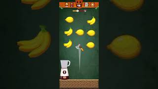 Crazy Juice Fruit Master Games #short #ninjafruit #fruitslice #games #ninjafruitscutting #shorts screenshot 4