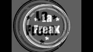 Video thumbnail of "Dr Dog - La Freak"