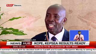 KCPE, KEPSEA results are ready