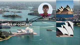 BJTC 2023 CONSTRUCTION TECHNOLOGY || COMPREHENSIVE ANALYSIS OF CONCRETE IN THE SYDNEY OPERA HOUSE
