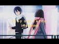 Noragami AMV - fates intertwine - Yato x Hiyori