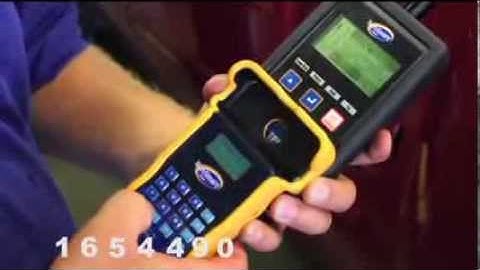 TechSmart Tech Sessions: TPMS