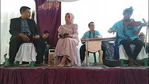 Lembur Kakasih || Kacapi Kawih Sunda