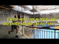 Rule of the Indoor Obstacle Course Test (IOCT)