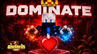 How I Dominate This server On 1 Heart