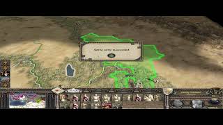Medieval 2 Crusades Jerusalem Part 7