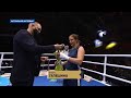Елена Гапешина завоевала Севастополю бронзу на чемпионате России по боксу