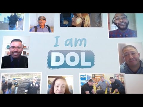 I am DOL: Schedule A as a pathway for working at DOL