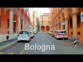 🇮🇹 Bologna, Italy (IT), 2021, midday driving tour