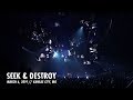 Metallica: Seek & Destroy (Kansas City, MO - March 6, 2019)