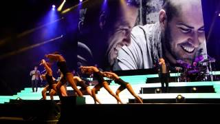 BOYZONE - GAVE IT ALL AWAY (HD) - BZ20 LIVE IN LIVERPOOL 2013