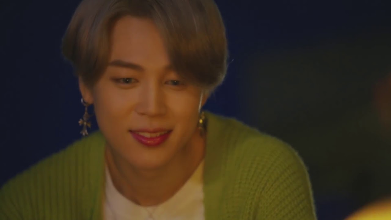 [Loop] BTS 방탄소년단 'Life Goes On' Official Teaser Loop 